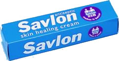 Savlon Cream (30g)